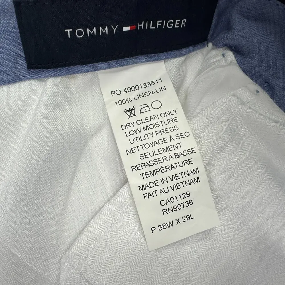 Tommy Hilfiger tommy hilfiger